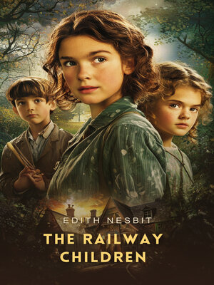 cover image of The Railway Children